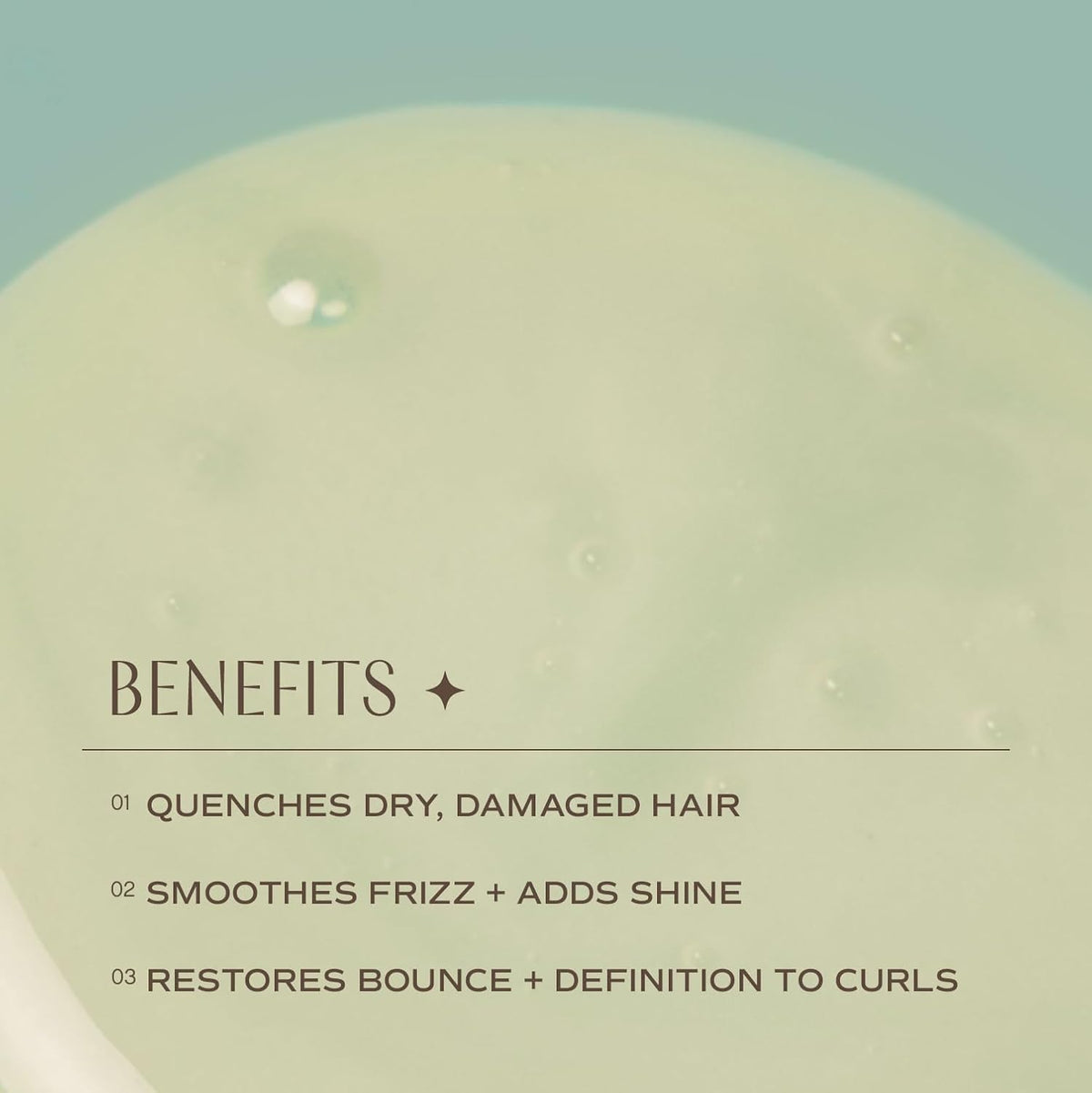 Innersense Organic Hydrating Cream Hairbath Shampoo, 10 oz - view 4
