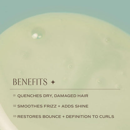 Innersense Organic Hydrating Cream Hairbath Shampoo, 10 oz - view 4