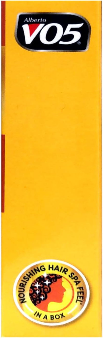 VO5 Hot Oil Therapy Treatment, 2 x 0.5 oz - view 5