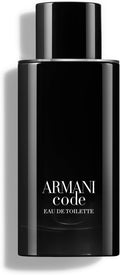 Giorgio Armani Armani Code Eau de Toilette Spray for Men, 119 g (4.2 oz)