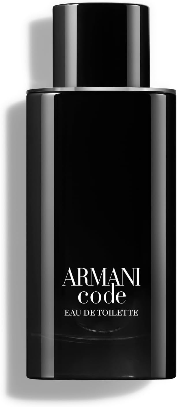 Giorgio Armani Armani Code Eau de Toilette Spray for Men, 4.2 oz