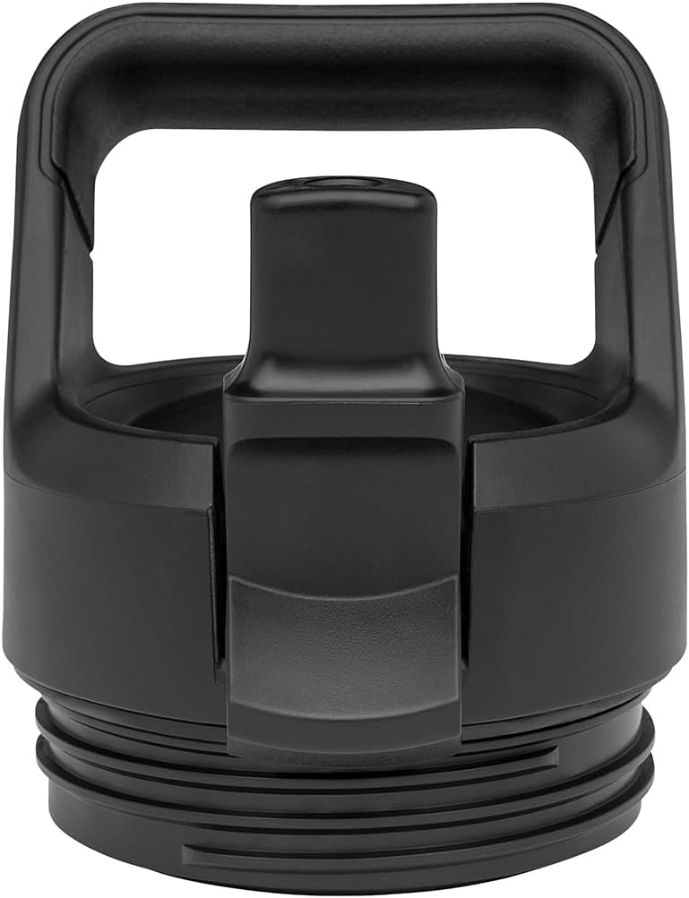 YETI Rambler Bottle Straw Cap, Fits 18, 26, 36, 46 and 64oz - view 6