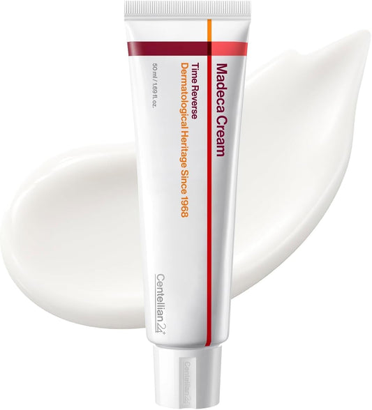 Centellian24 Madeca Cream Time Reverse Season 7 50ml (1.69 fl oz)