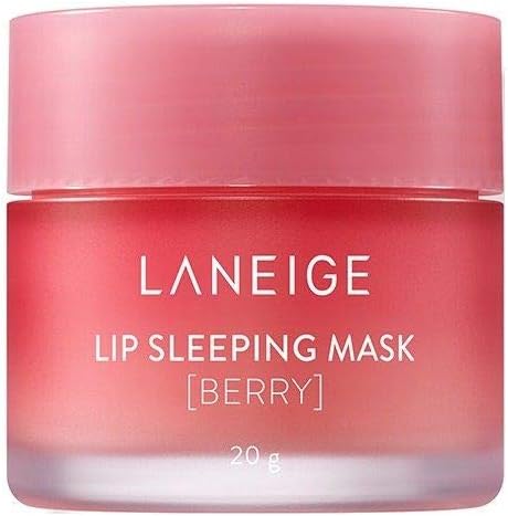 LANEIGE Lip Sleeping Mask EX Berry 20g