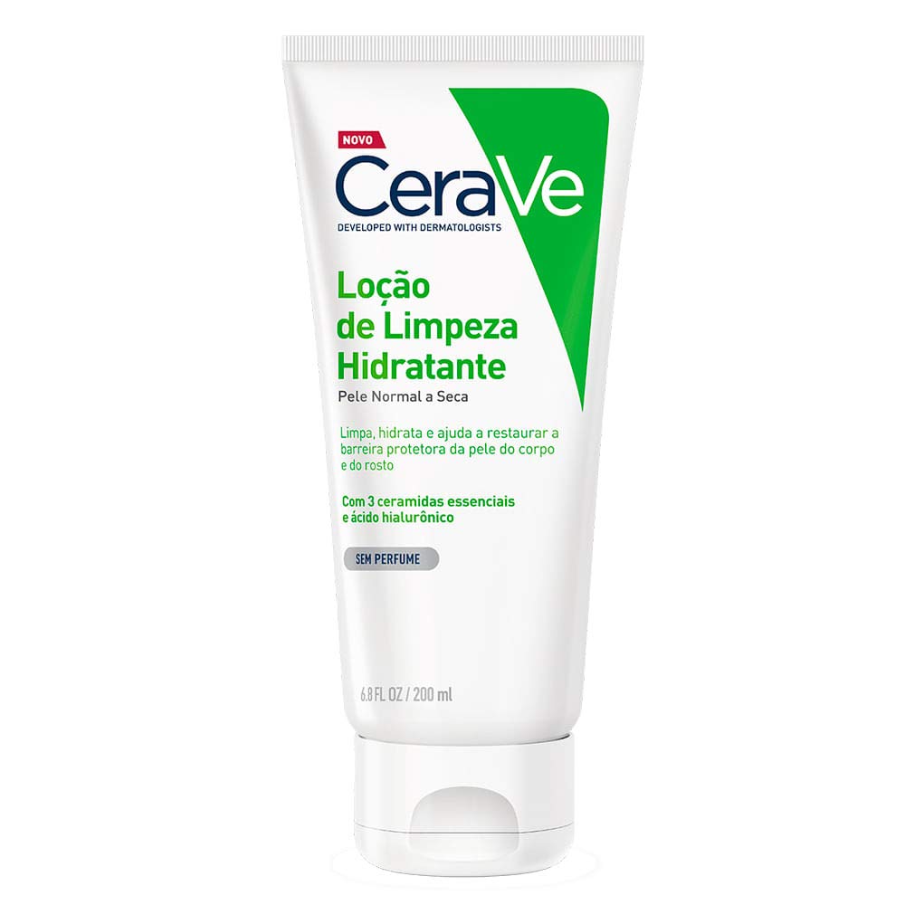 CeraVe Hydrating Cleanser 355 ml (12 fl oz)
