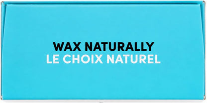 Parissa Natural Hard Wax Kit for Face and Lip, 3.5 oz (100 g) - view 6