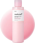 medicube PDRN Pink Milky Toner Salmon DNA PDRN, 150 ml (5.1 fl oz)