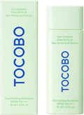 TOCOBO Cica Calming Sun Serum SPF50+ PA++++ 50 ml (1.7 fl oz)