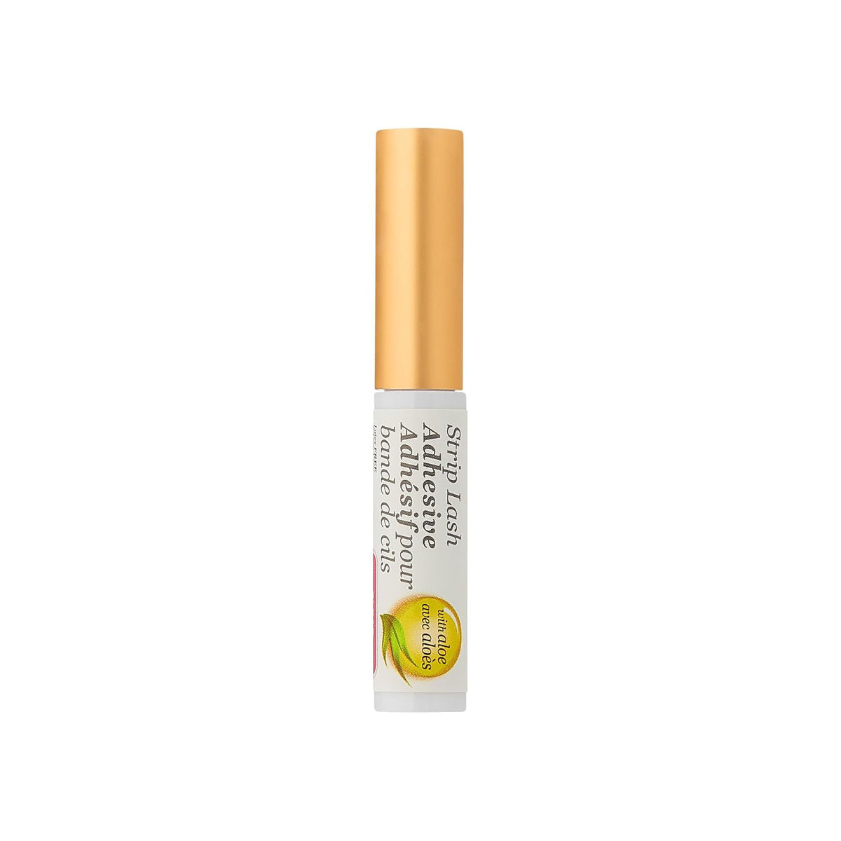 KISS Lash Adhesive Glue, 24hr Clear Strip Eyelash Adhesive - view 5