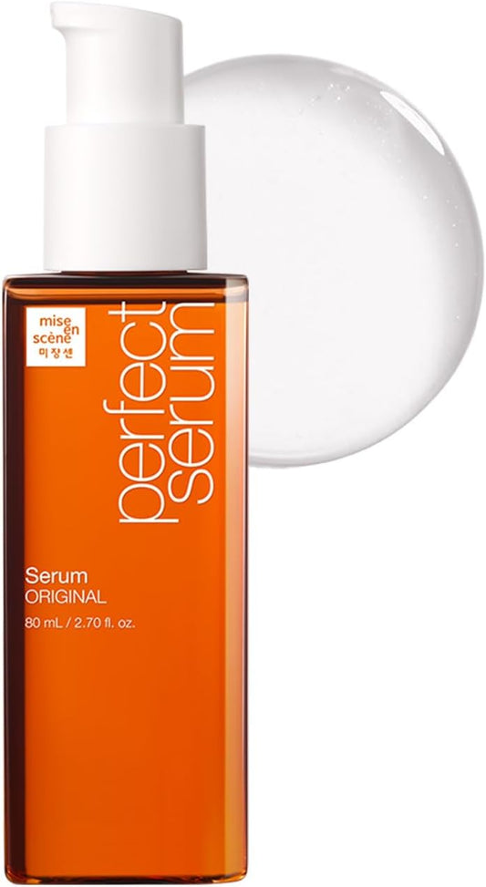 Mise En Scene Perfect Serum Original Hair Oil, 80ml