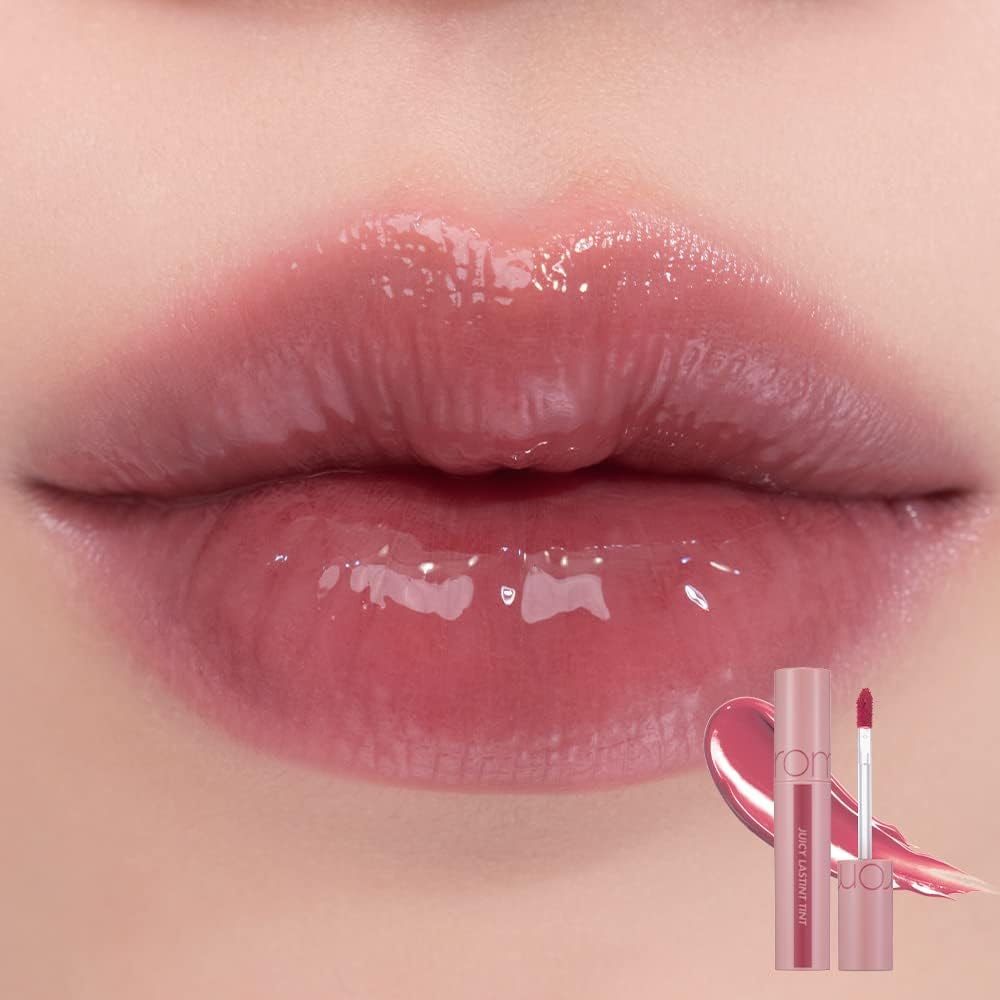rom&nd Juicy Lasting Tint 25 Bare Grape 5.5 g (0.2 oz) — alternate product view