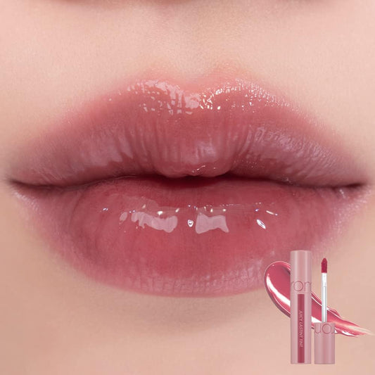 rom&nd Juicy Lasting Tint 25 Bare Grape 5.5 g - view 2