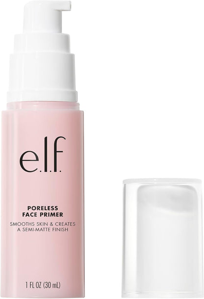 e.l.f. Poreless Face Primer with Tea Tree 1 oz - view 6