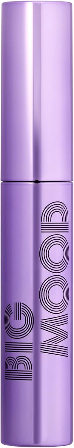 e.l.f. Big Mood Mega Volume & Lifting Mascara Deep Brown 1.1 oz (10 ml) - view 3