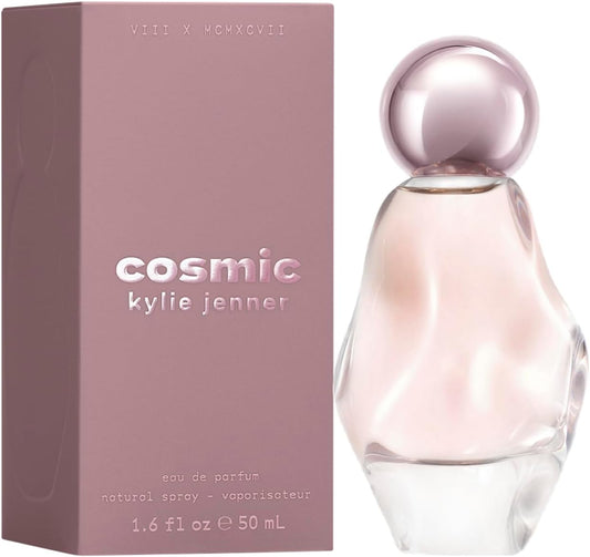 Kylie Cosmetics Cosmic Kylie Jenner Eau de Parfum Spray for Women, 1.6 oz - view 2
