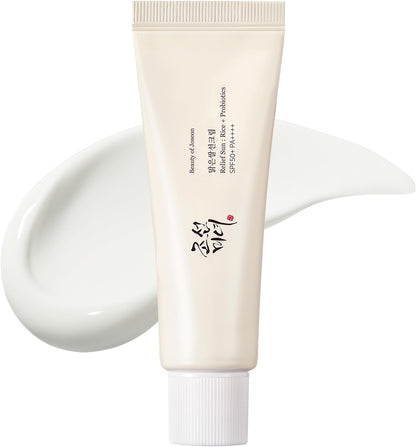 Beauty of Joseon Relief Sun Rice + Probiotics SPF 50+ PA++++ 50 ml