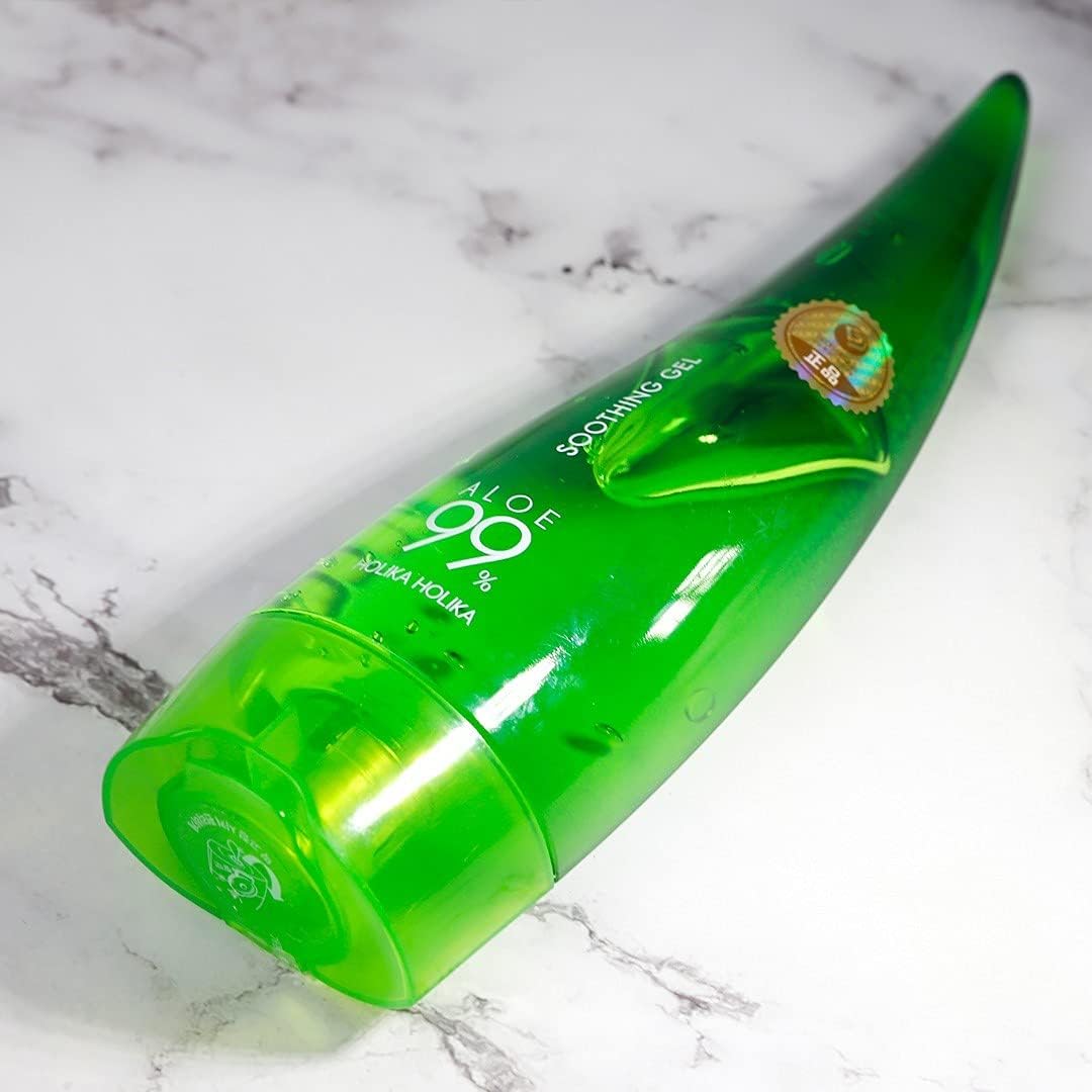 Holika Holika Aloe 99% Soothing Gel 55 ml - view 2
