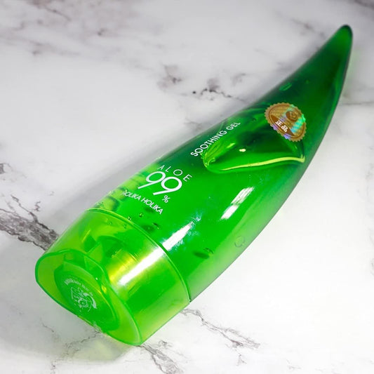 Holika Holika Aloe 99% Soothing Gel 55 ml - view 2