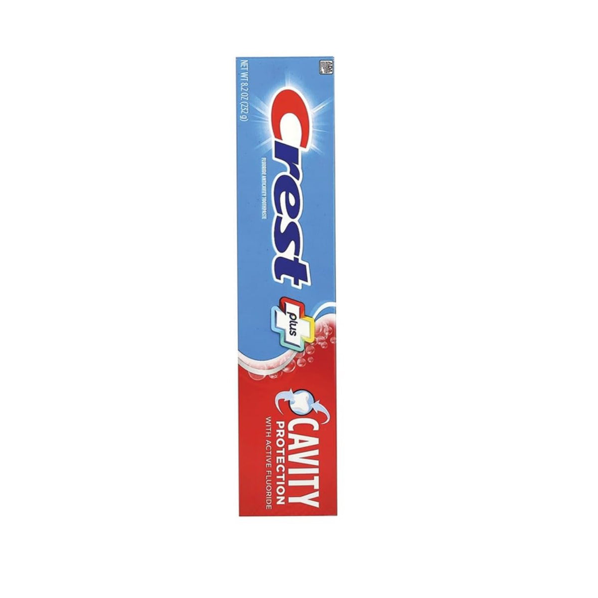 Crest Cavity Protection Regular Toothpaste, 8.2 oz - view 3