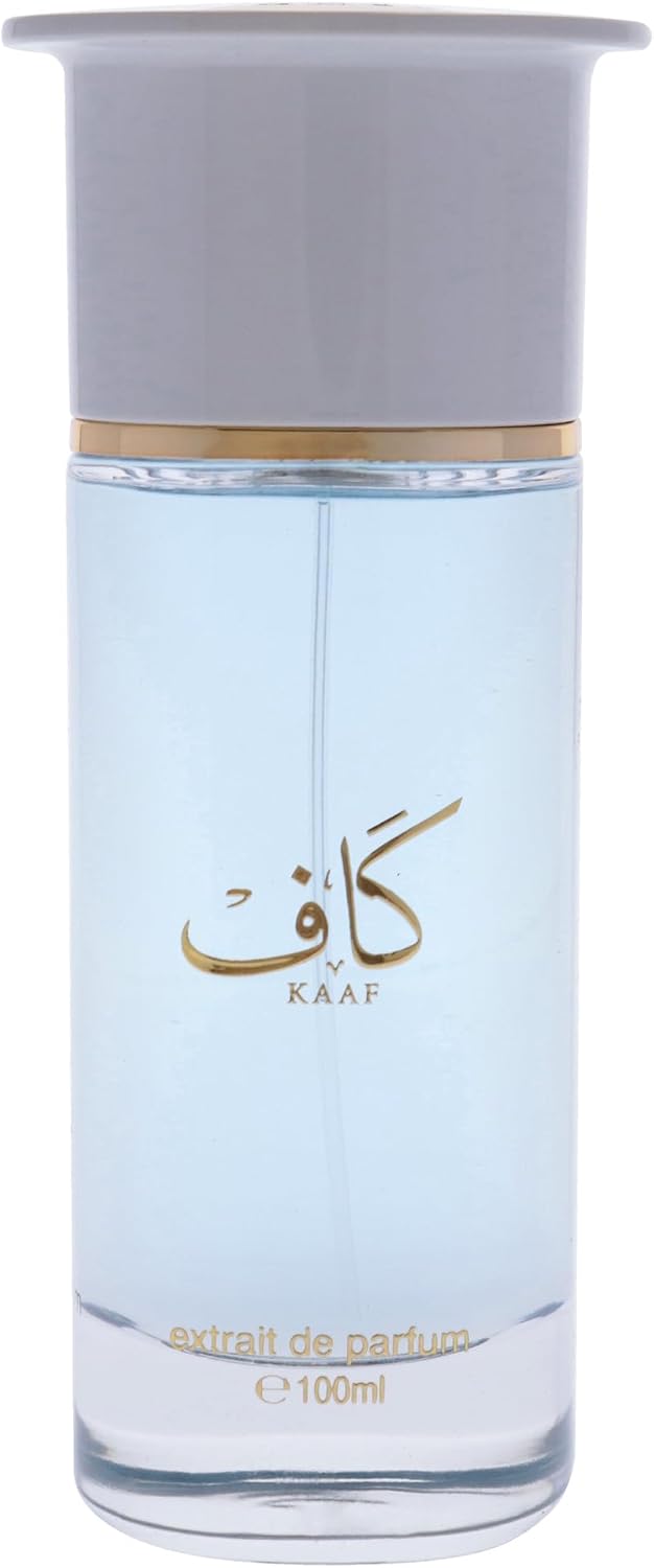 Ahmed Al Maghribi Kaaf Extrait de Parfum Spray Unisex 3.38 oz - view 4