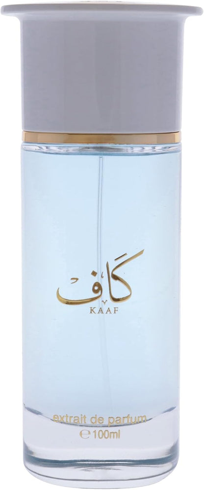 Ahmed Al Maghribi Kaaf Extrait de Parfum Spray Unisex 3.38 oz - view 4