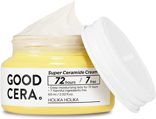 Holika Holika Good Cera Super Ceramide Cream 60 ml