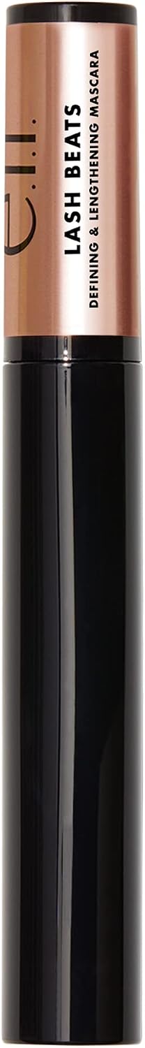 e.l.f. Lash Beats Lengthening Mascara Pitch Black 10ml - view 2