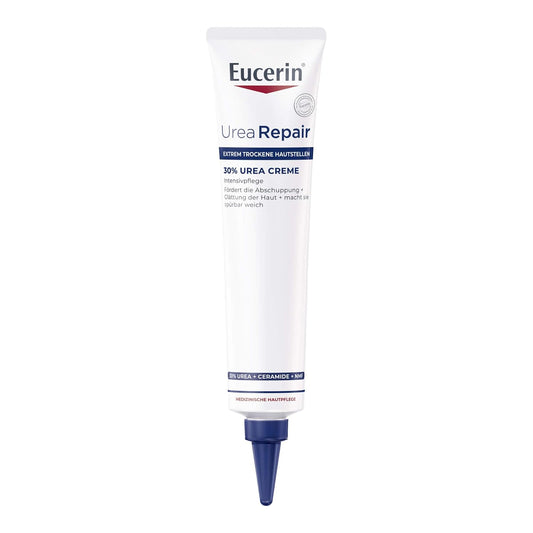 Eucerin UreaRepair Plus 30% Urea Cream, 75 ml