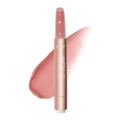 tarte Maracuja Juicy Lip Plump Gloss Balm, Mixed Berries