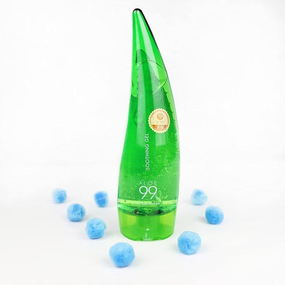 Holika Holika Aloe 99% Soothing Gel 55 ml - view 3