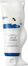 ROUND LAB Birch Juice Moisturising Cleansing Gel 150 ml (5.1 fl oz)