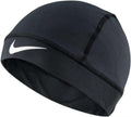 Nike Pro Combat Hyperwarm Skull Cap, Black