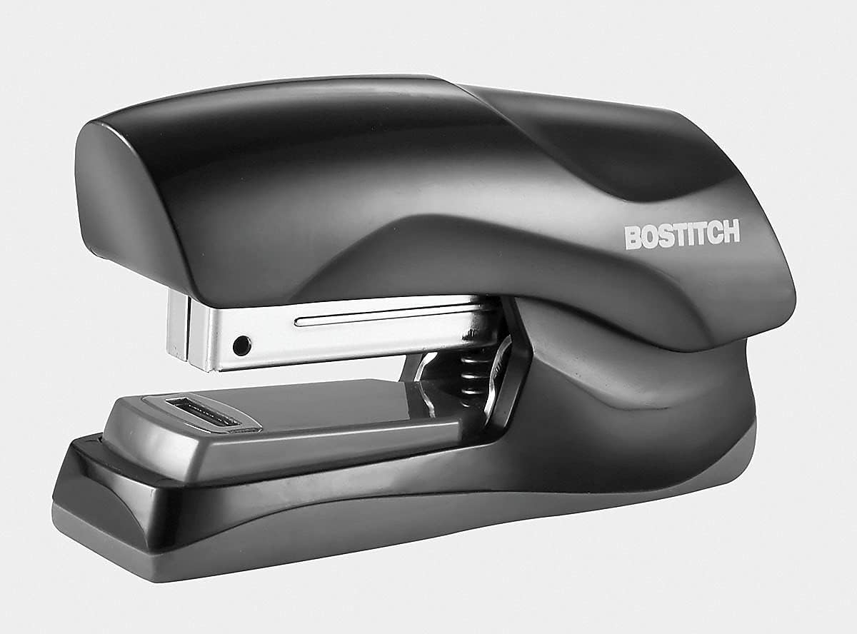 Bostitch Office Heavy Duty Stapler, 40 Sheet, Black - view 2