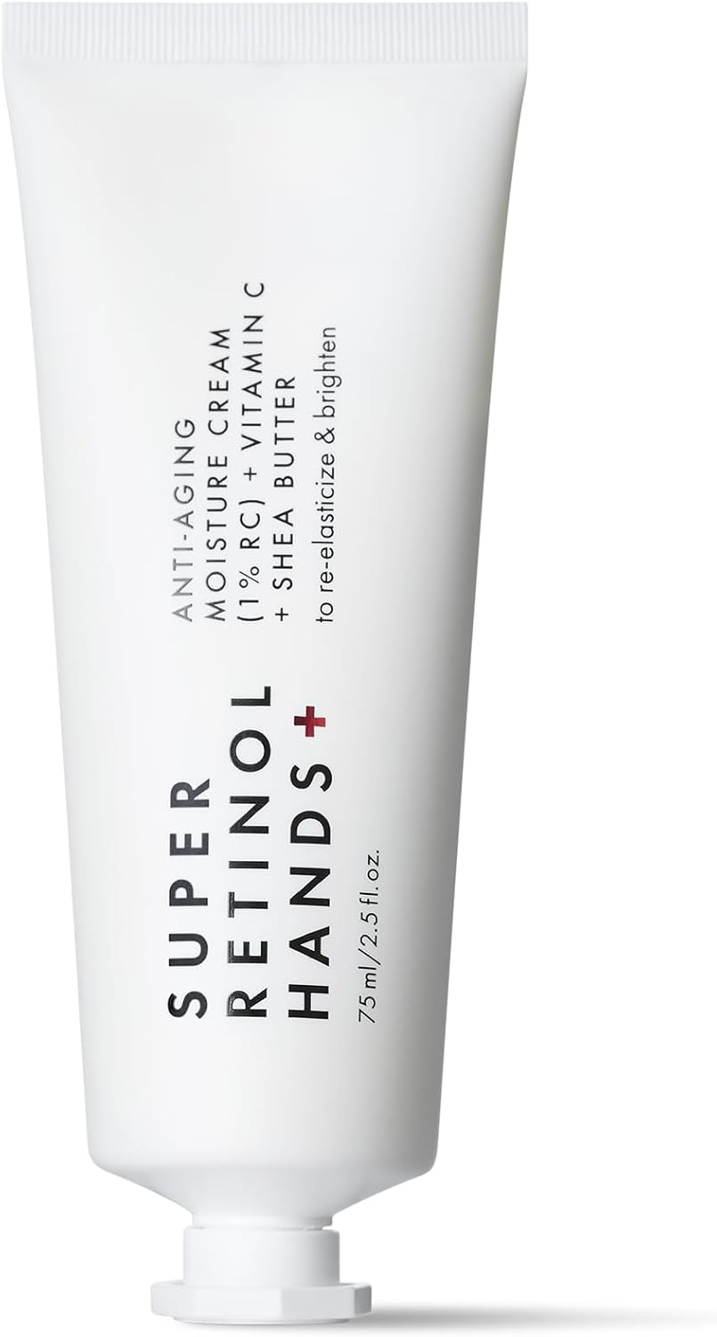 Beauty Pie Super Retinol Hand Cream, 2.5 fl oz