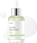 iUNIK Tea Tree Relief Serum 50 ml (1.7 fl oz)