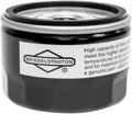 Briggs & Stratton 492932S Genuine Oil Filter, Short 2-1/4 Inch
