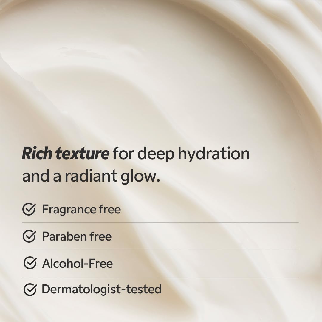 TIRTIR Natural Ceramide Cream Original 50ml - view 4