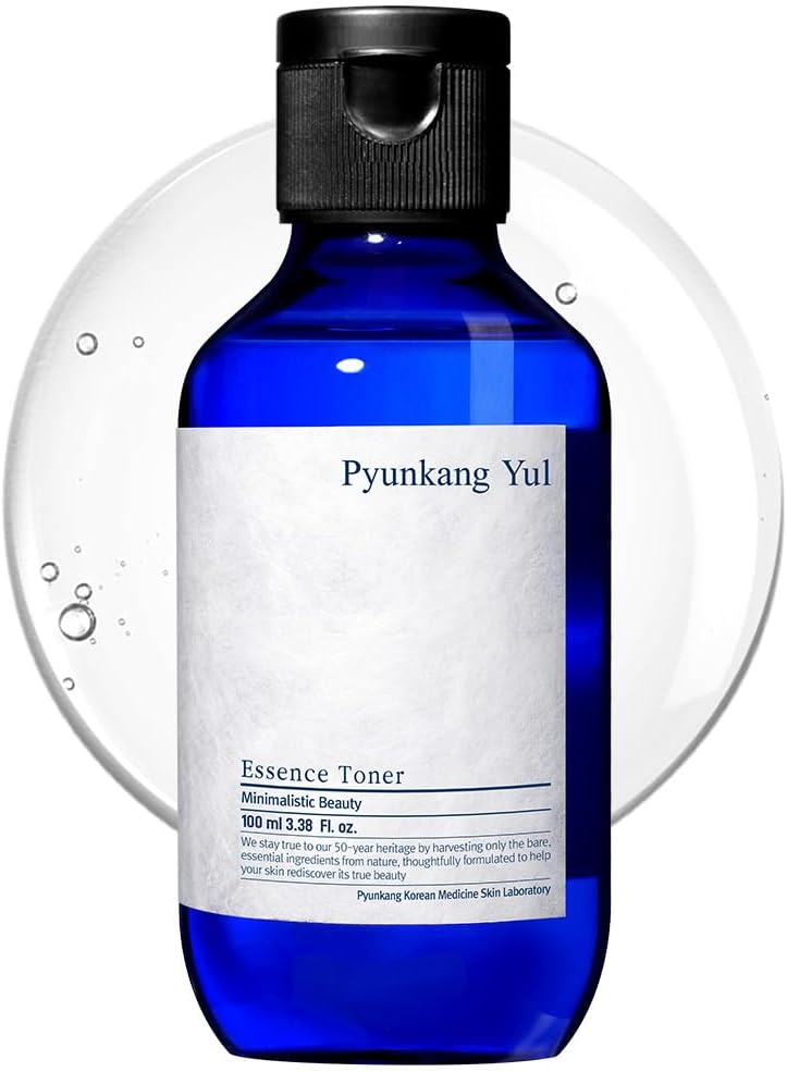 Pyunkang Yul Essence Toner for Barrier Rebuilding, 100 ml