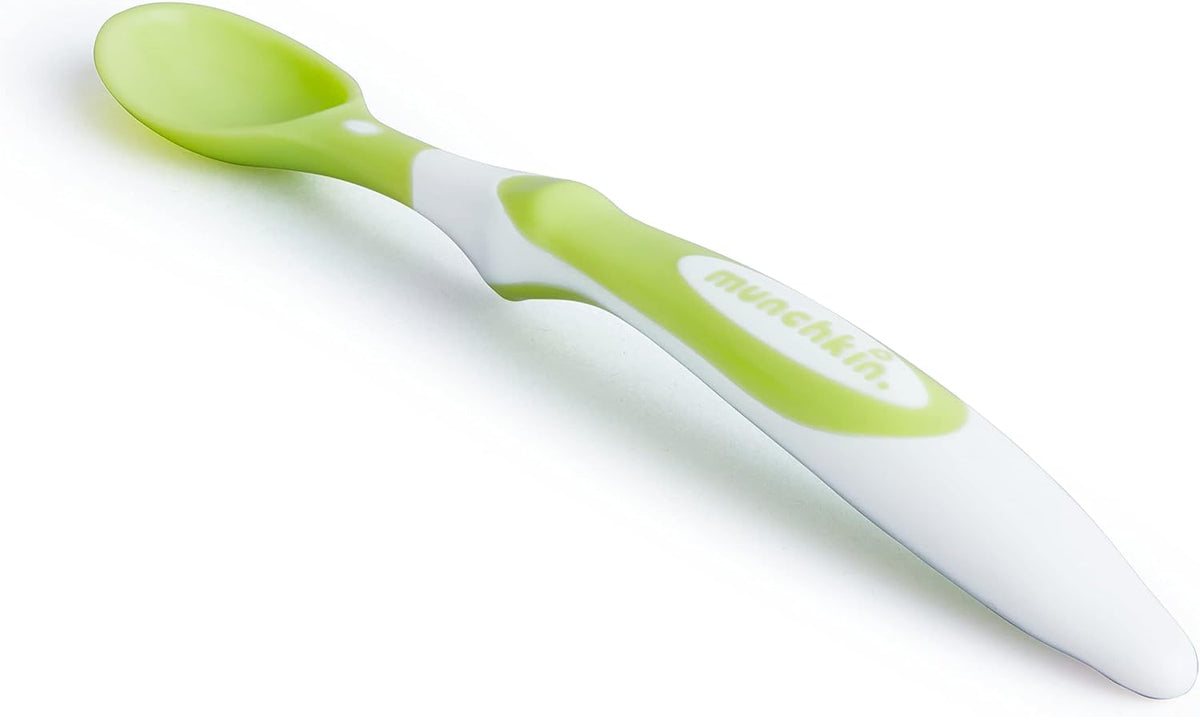 Munchkin Soft Tip Baby Spoons, 12 Pack - view 4