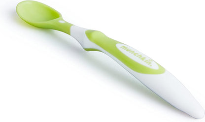 Munchkin Soft Tip Baby Spoons, 12 Pack - view 4