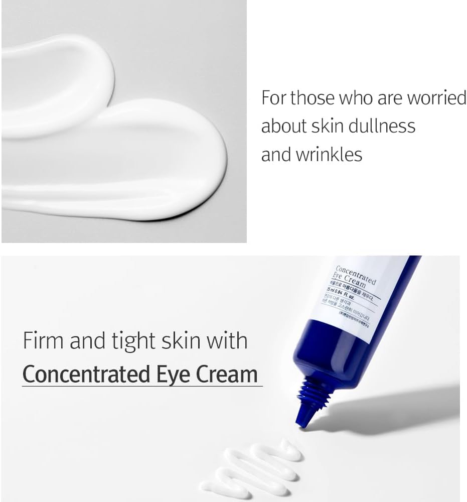 Pyunkang Yul Concentrated Eye Cream 25ml (0.84 fl oz) - view 4