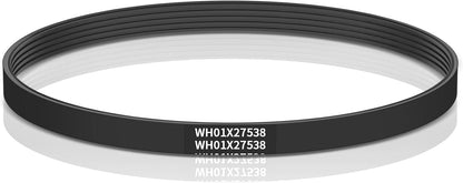 GE WH01X27538 Washer Drive Belt