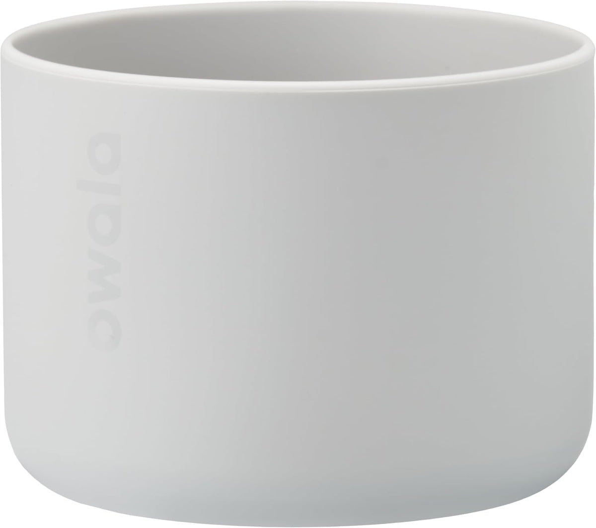Owala Silicone Boot for 1.1 kg (40 oz) Stainless Steel Bottles, Grey — product view