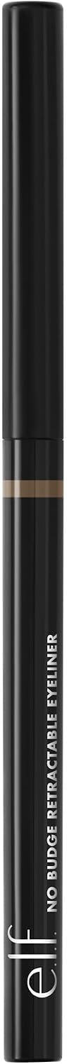 e.l.f. No Budge Retractable Eyeliner - Coffee 0.18 g - view 6