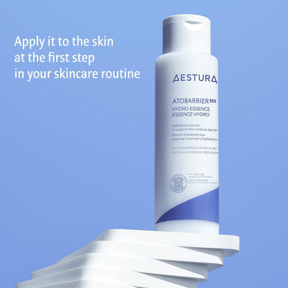 Aestura Atobarrier365 Hydro Essence, 200ml - view 6