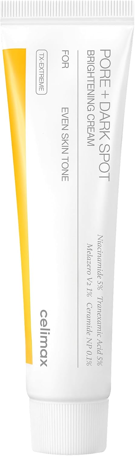 celimax Pore Dark Spot Brightening Cream 35 ml