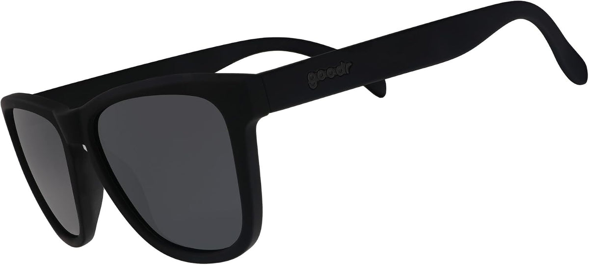 goodr A Unicorn's Calamity Polarized Sunglasses, Medium (OG) — product view