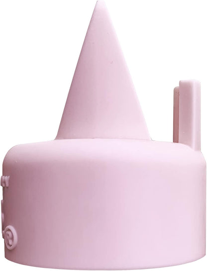 Legendairy Milk Duckbill Valves for Spectra Breast Pumps, 6 Count - view 4