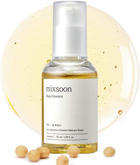mixsoon Bean Essence 50 ml
