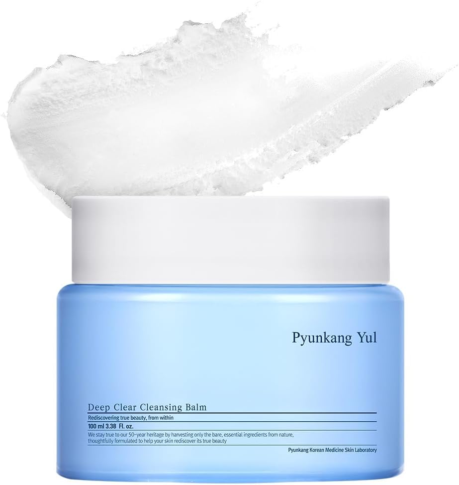 Pyunkang Yul Deep Clear Cleansing Balm 100 ml